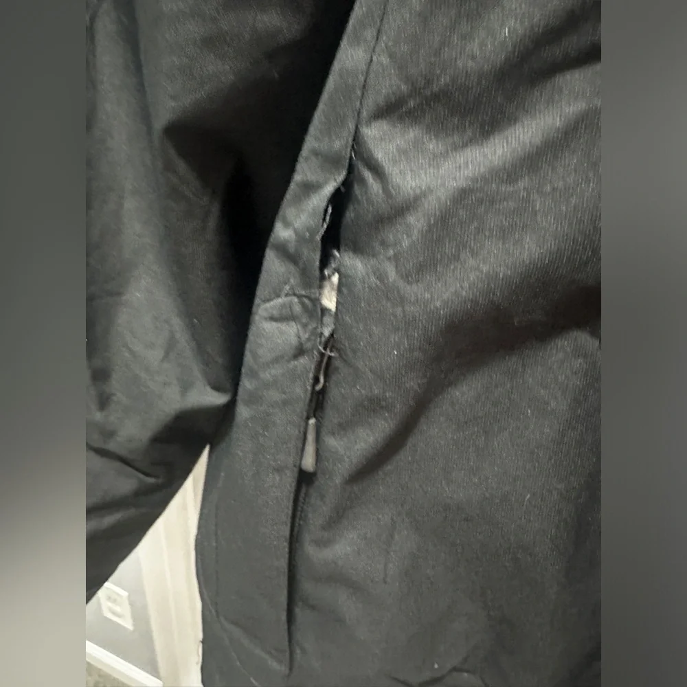 ⭐️SOLD⭐️Men’s Aspen Ski Coat with Shell - Picture 6 of 16